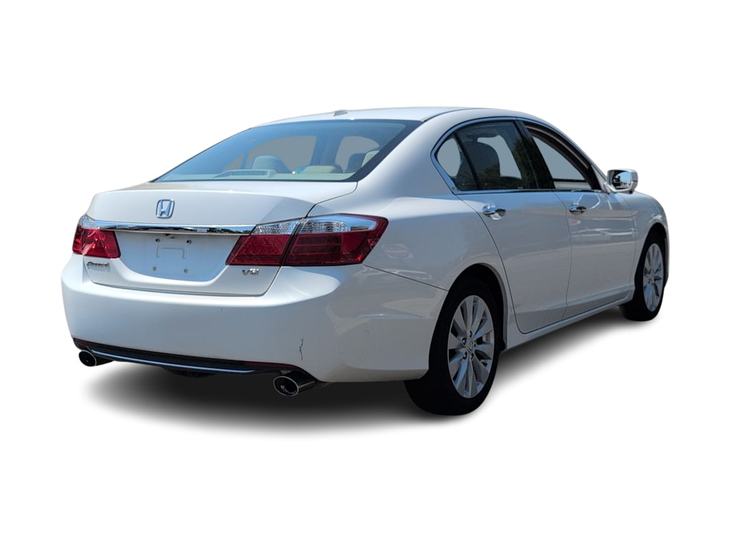 Thumbnail: 2015 Honda Accord - 22