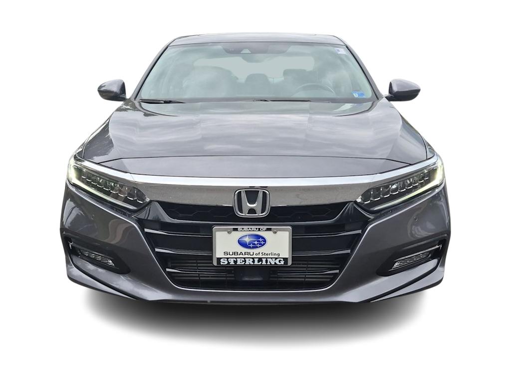Thumbnail: 2018 Honda Accord - 6