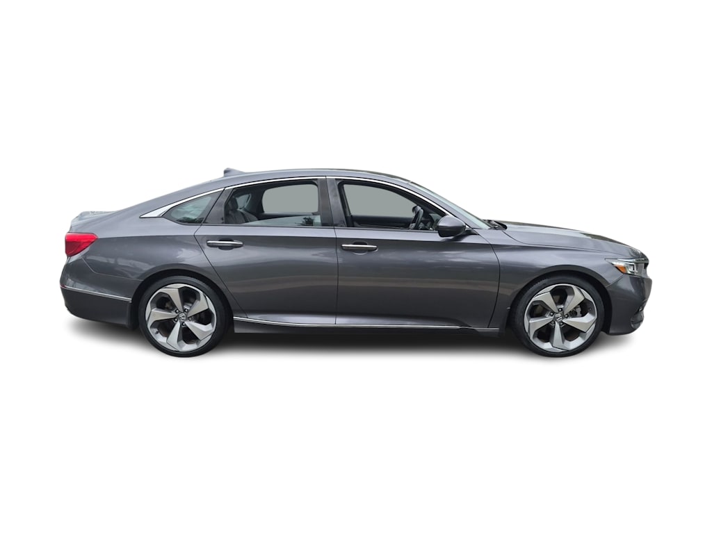 Thumbnail: 2018 Honda Accord - 21