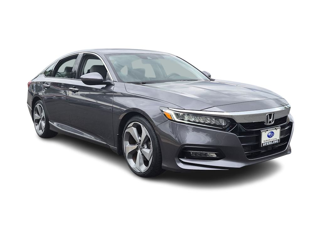 Thumbnail: 2018 Honda Accord - 18