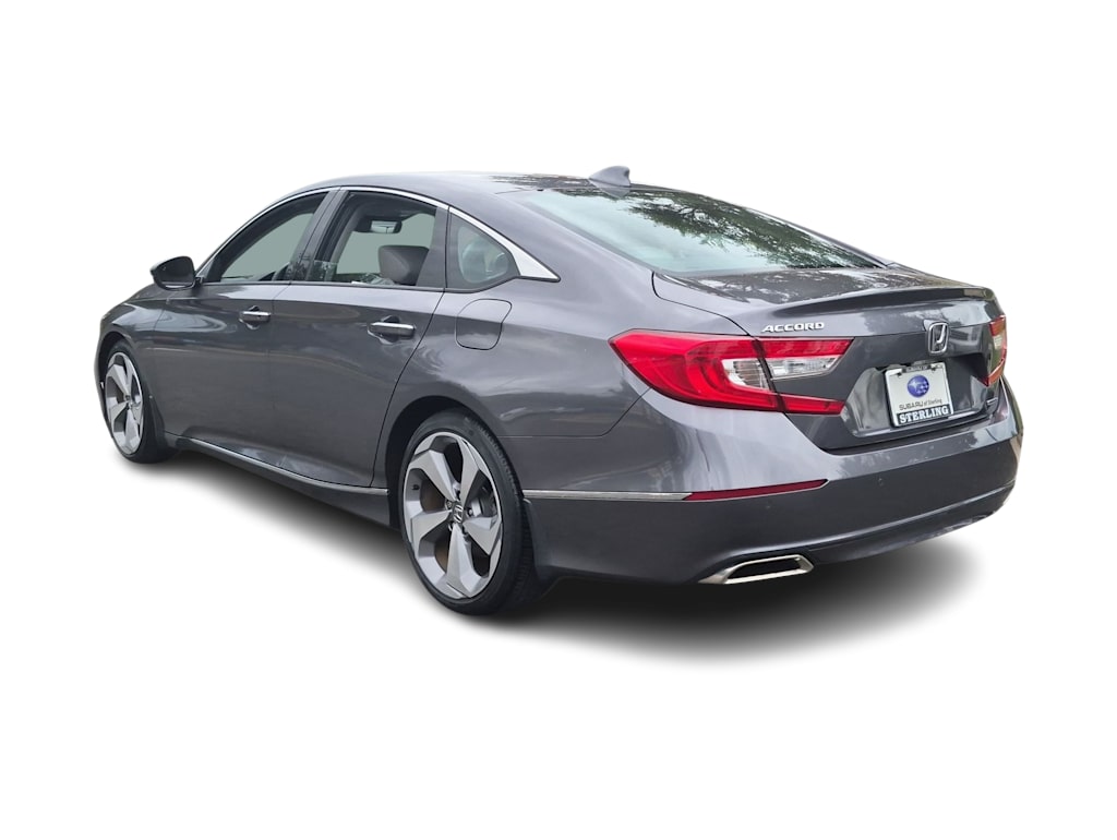 Thumbnail: 2018 Honda Accord - 4