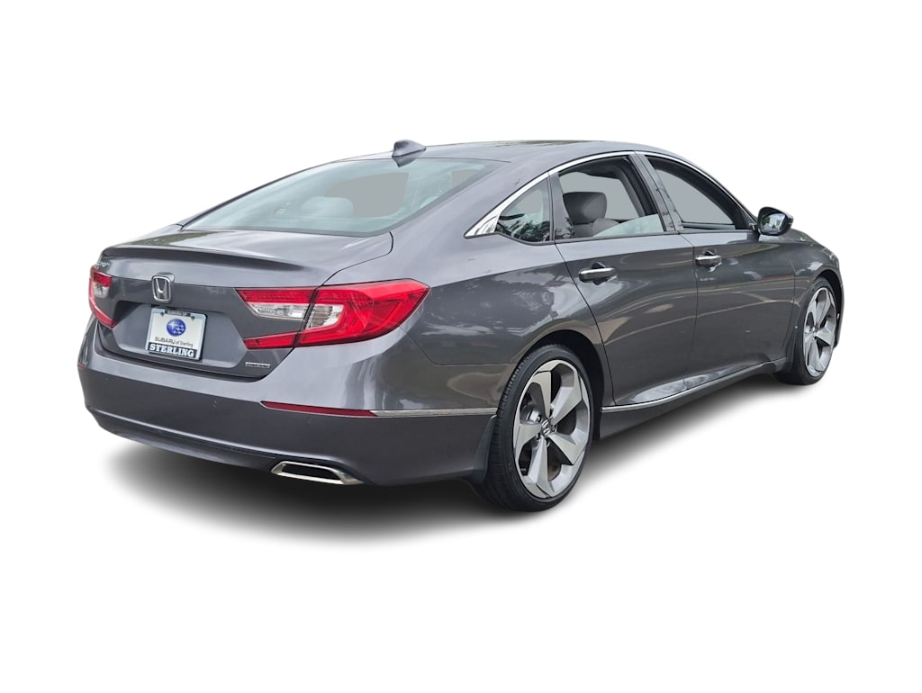 Thumbnail: 2018 Honda Accord - 20