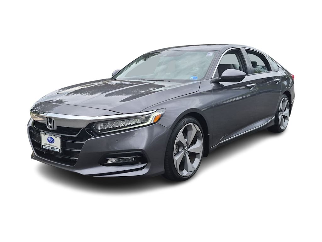 Thumbnail: 2018 Honda Accord - 19