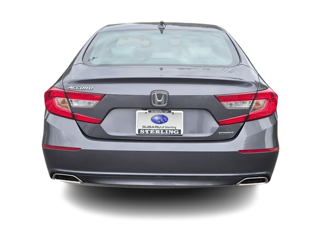 Thumbnail: 2018 Honda Accord - 5