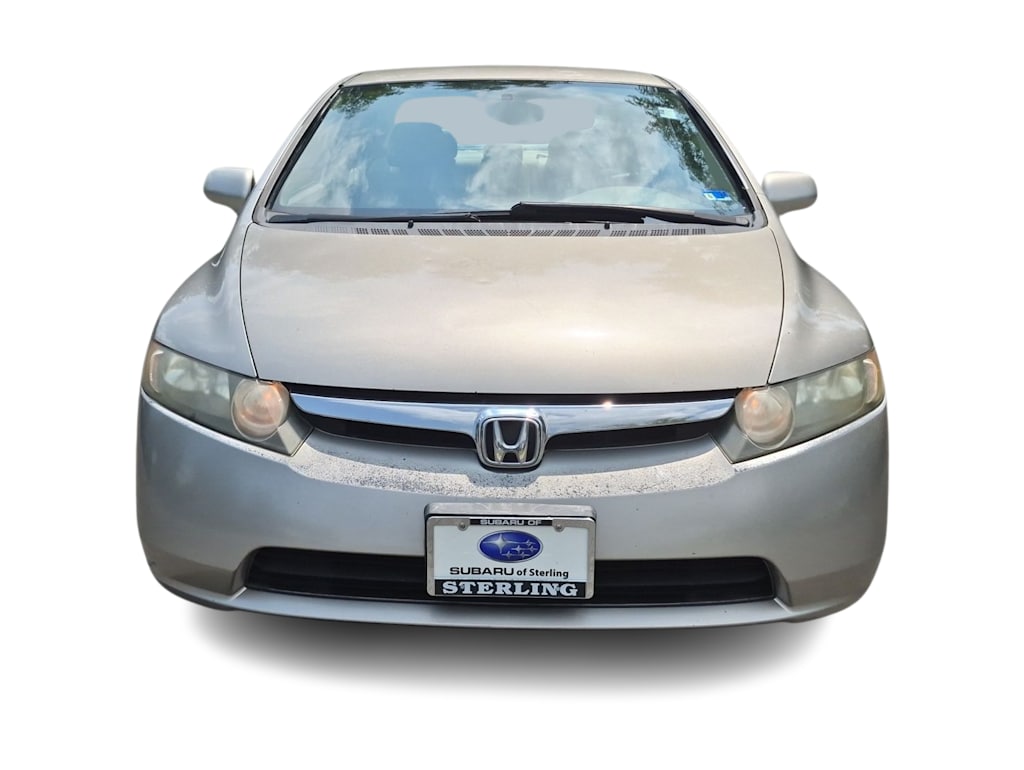 Thumbnail: 2006 Honda Civic - 6