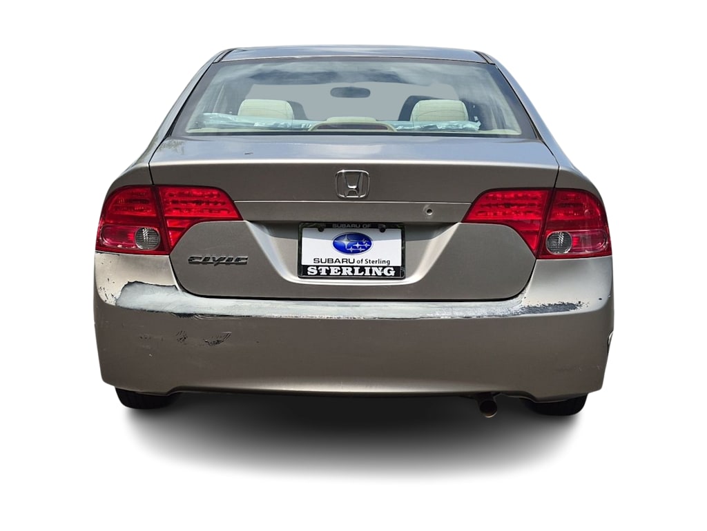 Thumbnail: 2006 Honda Civic - 5