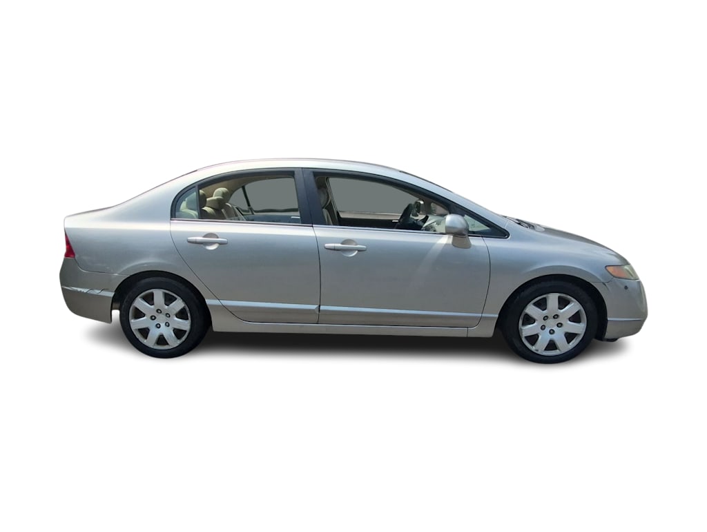 Thumbnail: 2006 Honda Civic - 21