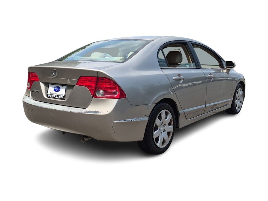 Thumbnail: 2006 Honda Civic - 20