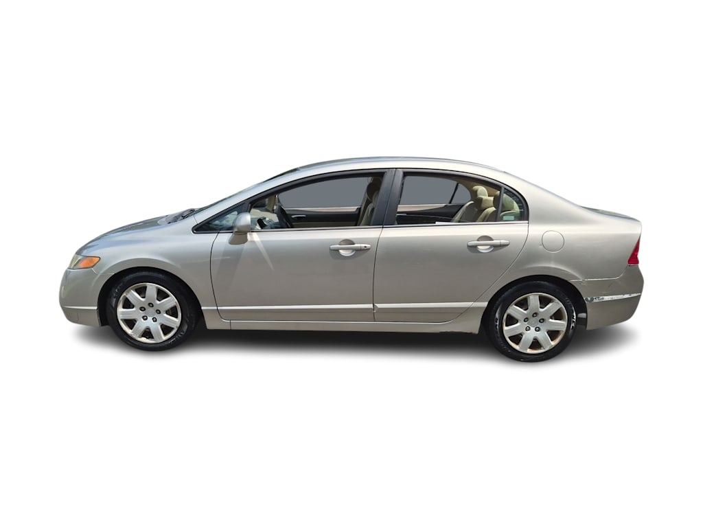 Thumbnail: 2006 Honda Civic - 3