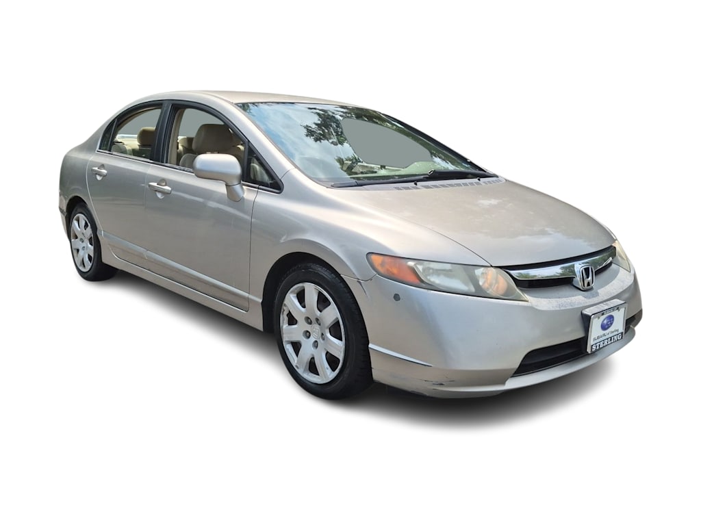 Thumbnail: 2006 Honda Civic - 18