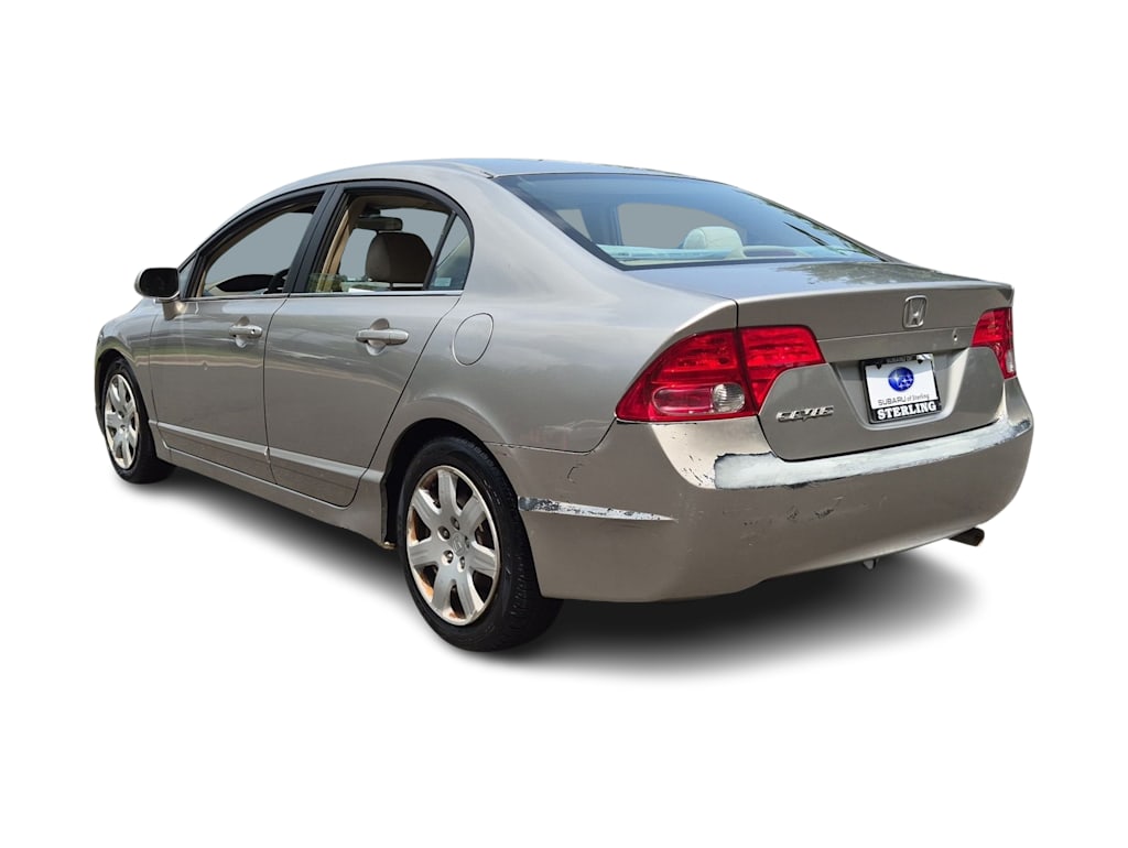 Thumbnail: 2006 Honda Civic - 4