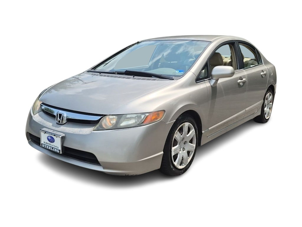 Thumbnail: 2006 Honda Civic - 19