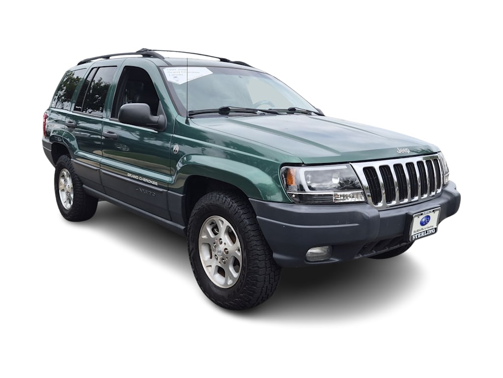 Thumbnail: 1999 Jeep Grand Cherokee - 18