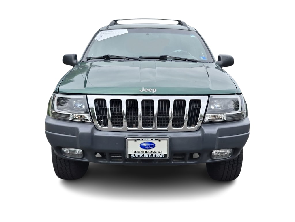Thumbnail: 1999 Jeep Grand Cherokee - 6