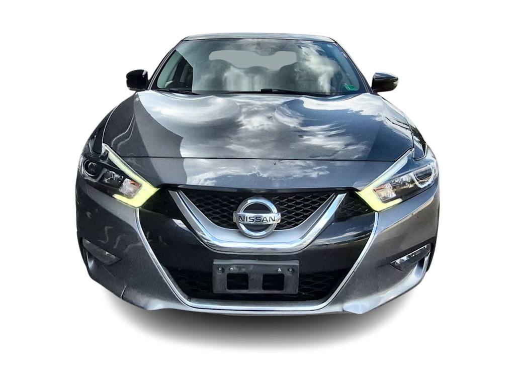 Thumbnail: 2017 Nissan Maxima - 6