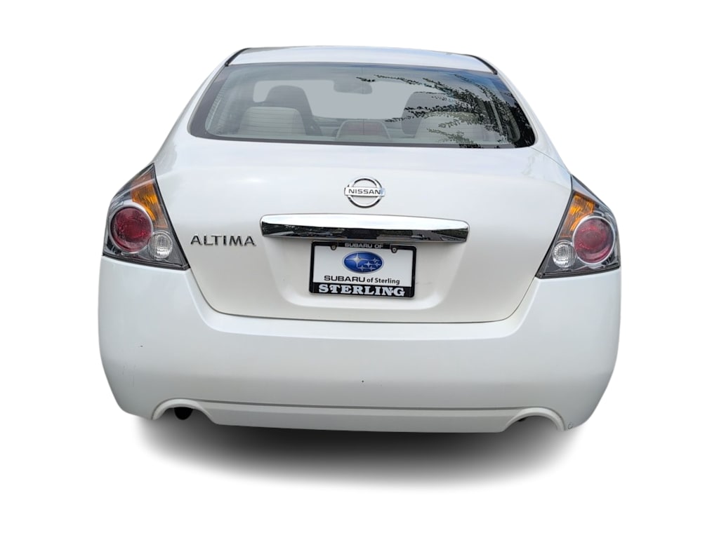 Thumbnail: 2012 Nissan Altima - 5