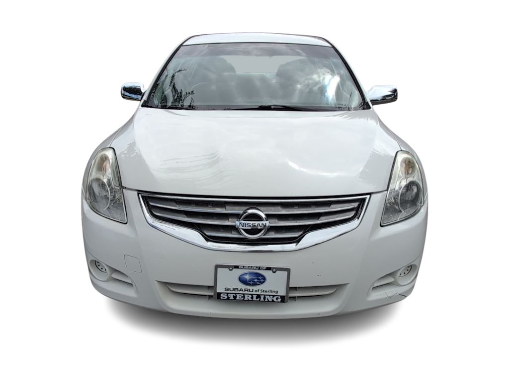 Thumbnail: 2012 Nissan Altima - 6