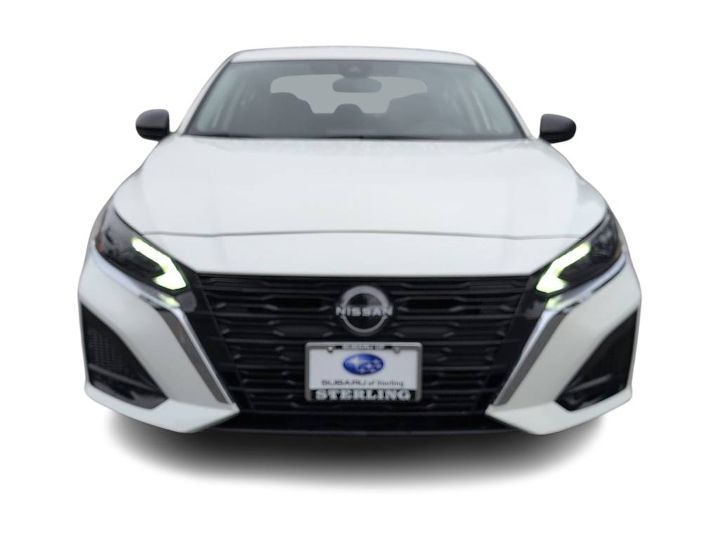 Thumbnail: 2025 Nissan Altima - 6