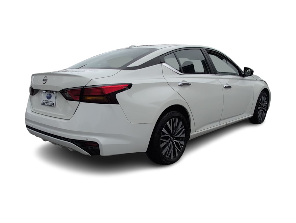 Thumbnail: 2025 Nissan Altima - 19