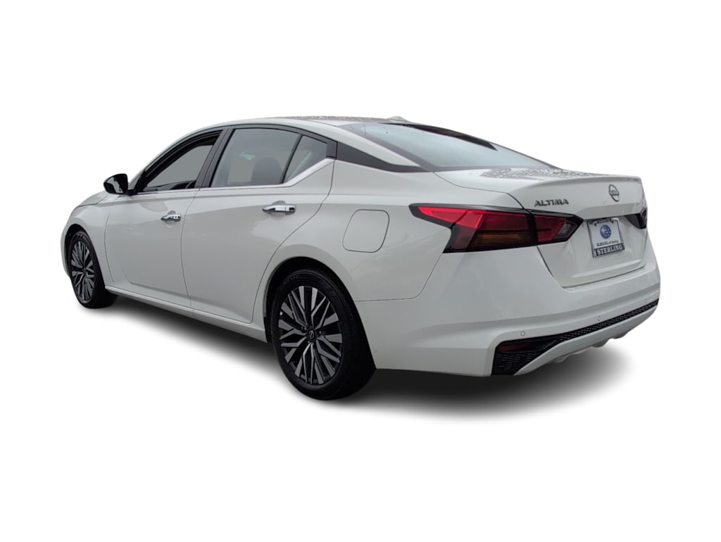 Thumbnail: 2025 Nissan Altima - 4