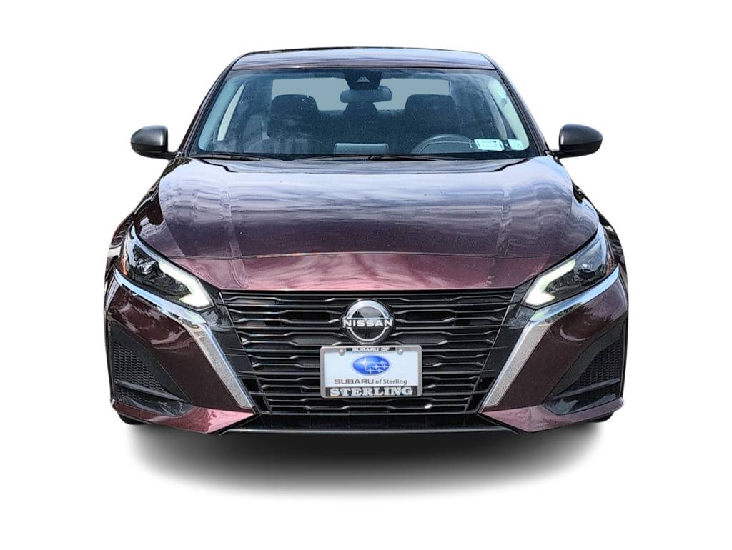 Thumbnail: 2024 Nissan Altima - 6