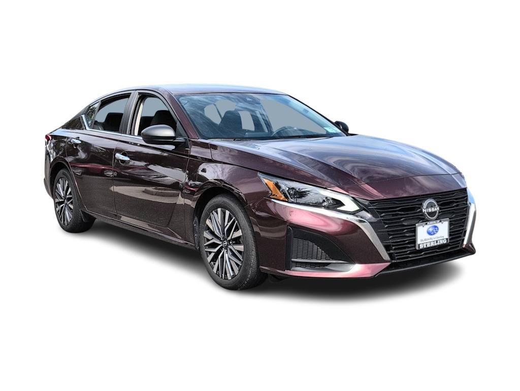 Thumbnail: 2024 Nissan Altima - 20