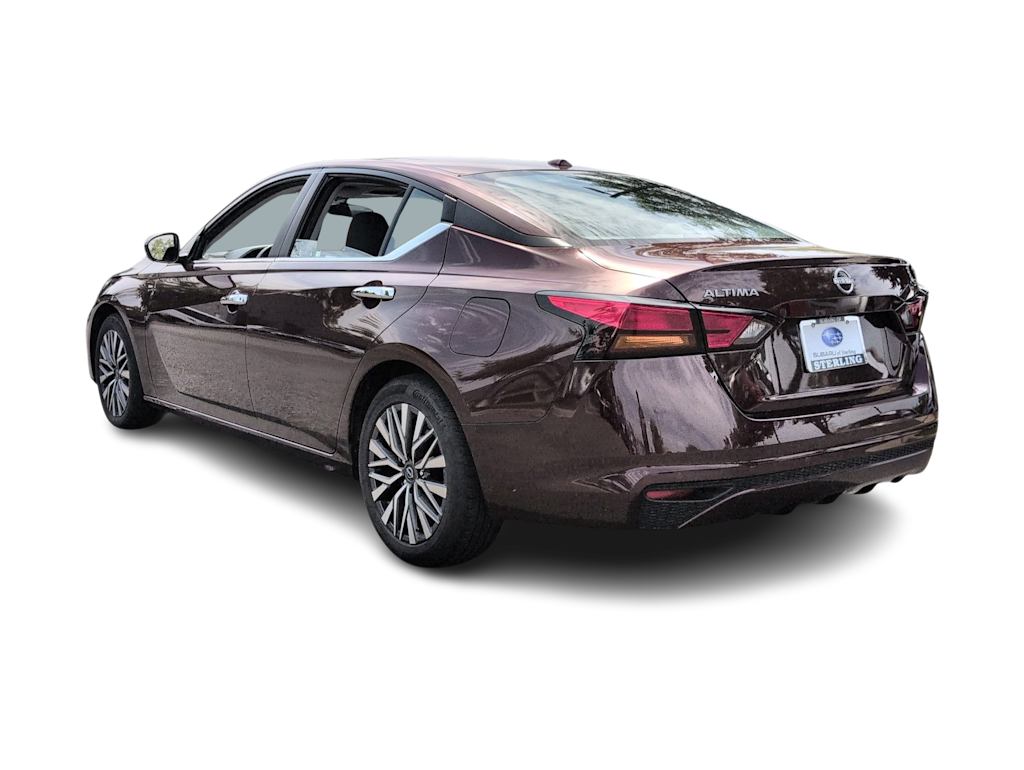 Thumbnail: 2024 Nissan Altima - 4