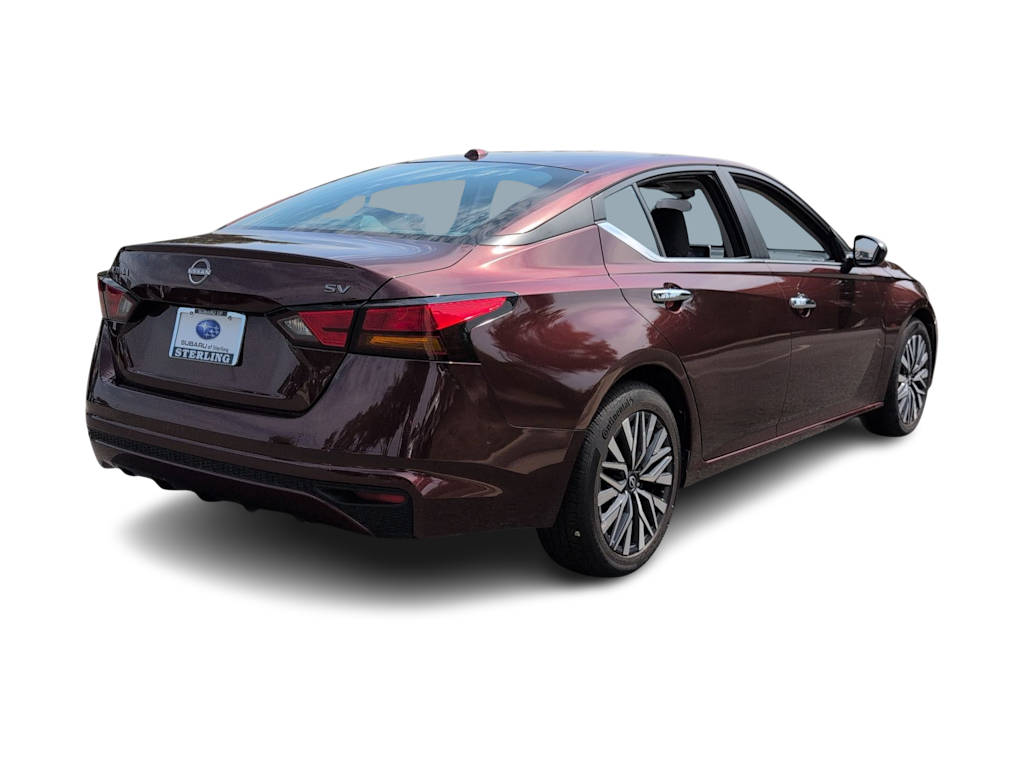 Thumbnail: 2024 Nissan Altima - 22
