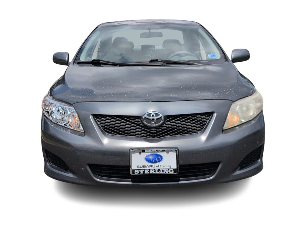 Thumbnail: 2010 Toyota Corolla - 6