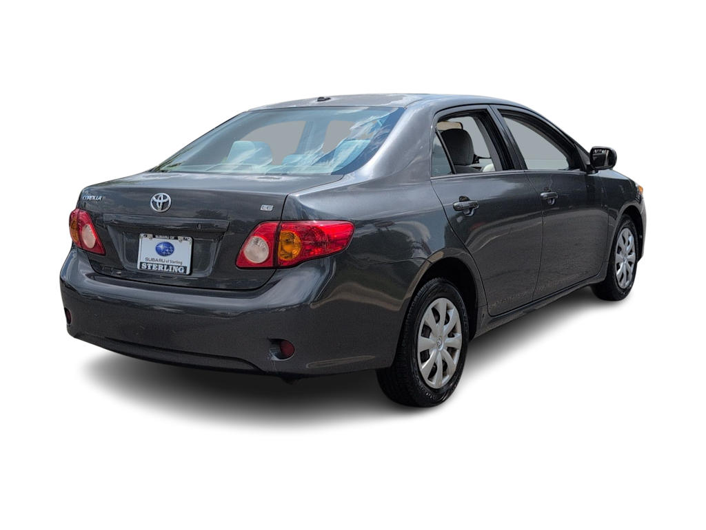 Thumbnail: 2010 Toyota Corolla - 20