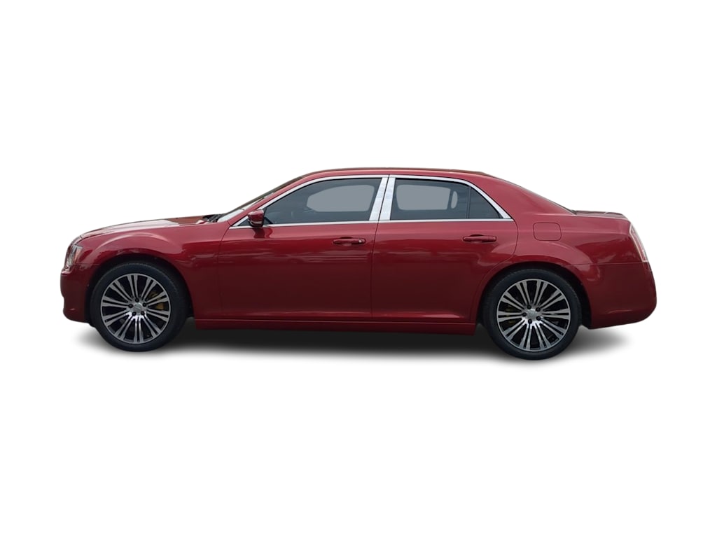 2014 Chrysler 300 S