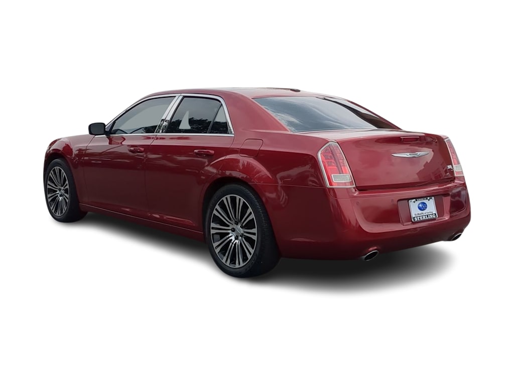 2014 Chrysler 300 S