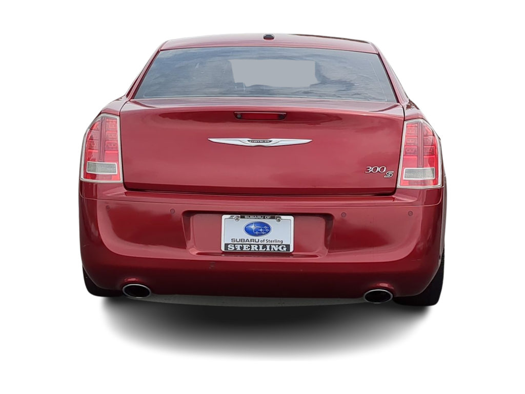 2014 Chrysler 300 S