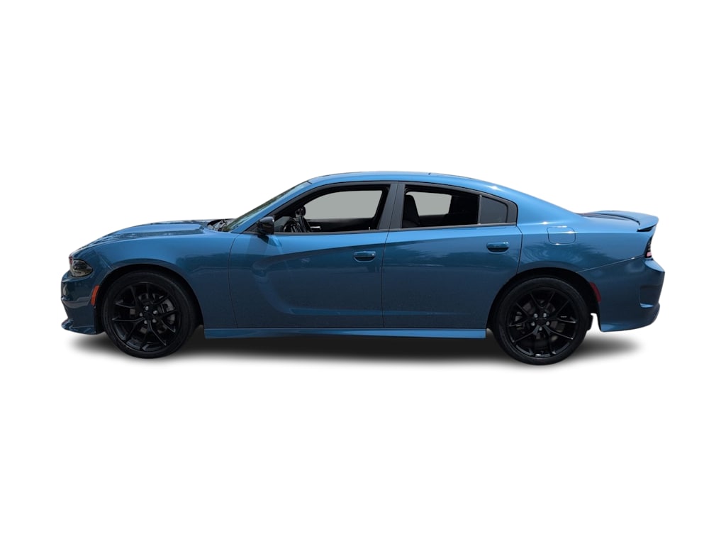 Thumbnail: 2023 Dodge Charger - 3