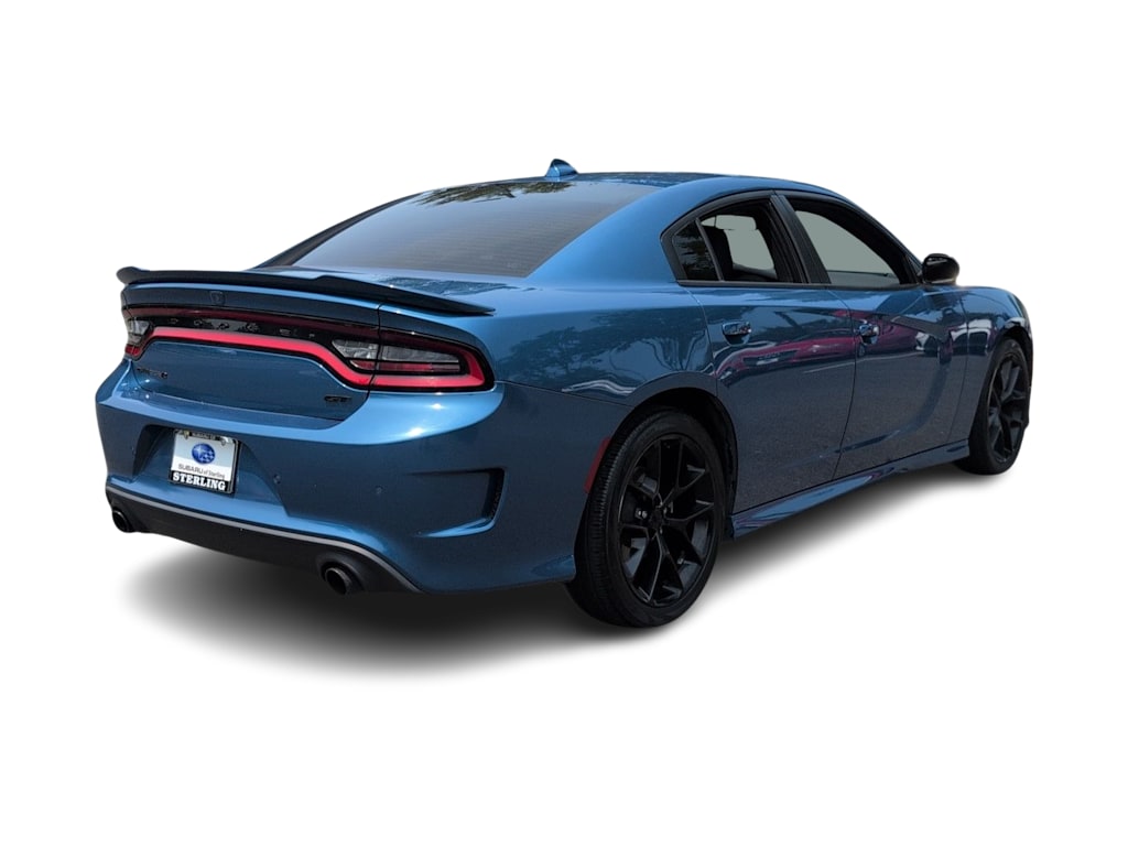 Thumbnail: 2023 Dodge Charger - 19