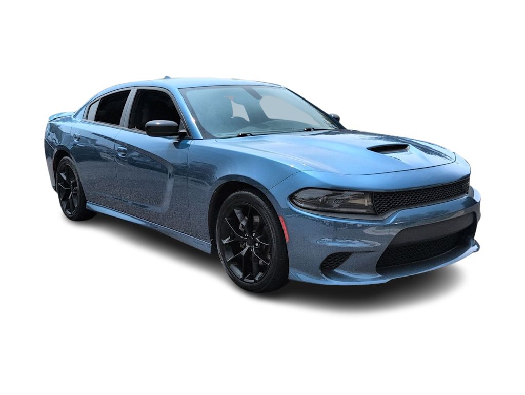 Thumbnail: 2023 Dodge Charger - 18