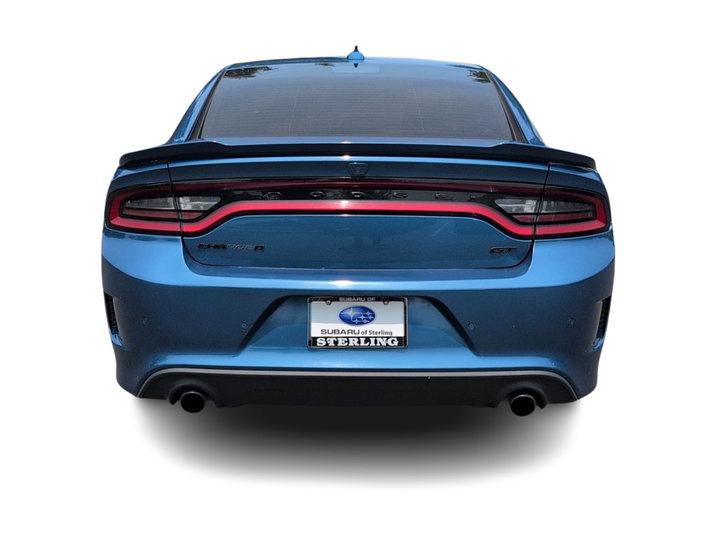 Thumbnail: 2023 Dodge Charger - 5