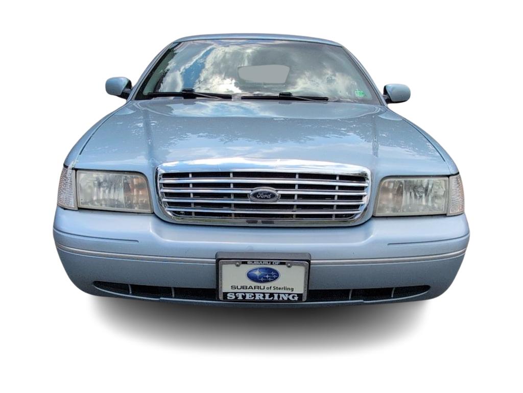 Thumbnail: 2003 Ford Crown Victoria - 6