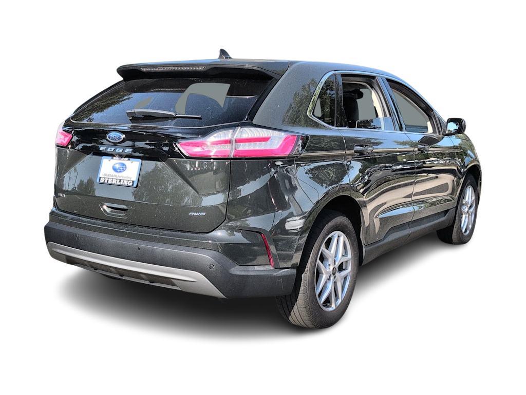 Thumbnail: 2024 Ford Edge - 22