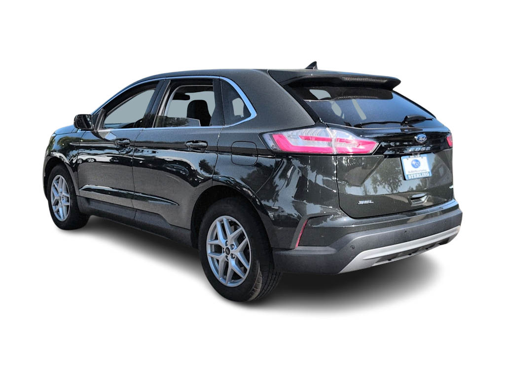 Thumbnail: 2024 Ford Edge - 4