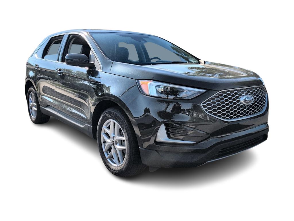 Thumbnail: 2024 Ford Edge - 20