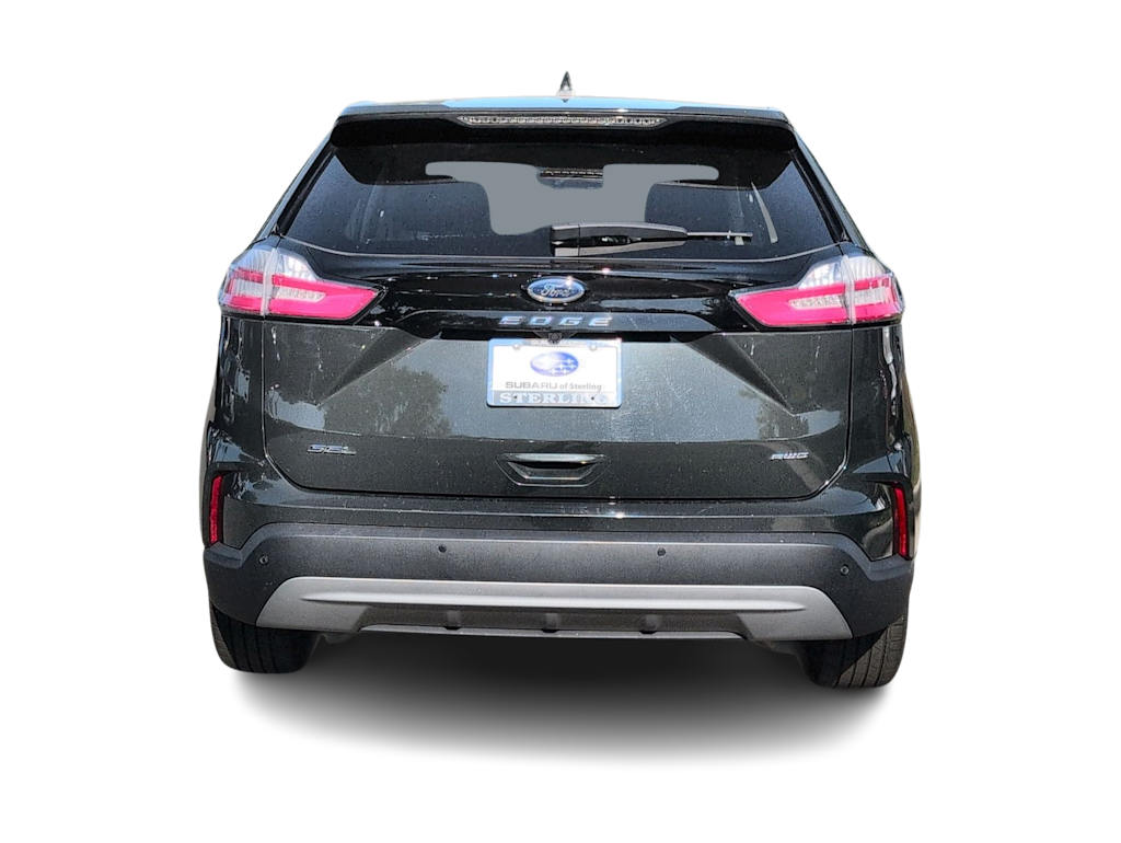 Thumbnail: 2024 Ford Edge - 5