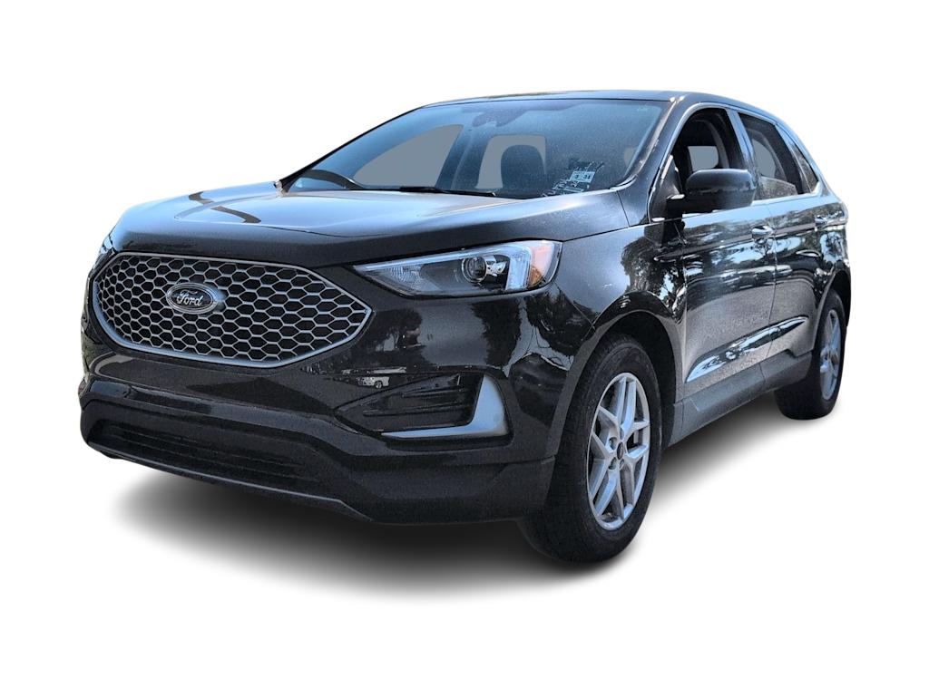 Thumbnail: 2024 Ford Edge - 21