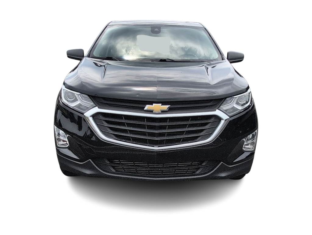 Thumbnail: 2020 Chevrolet Equinox - 6
