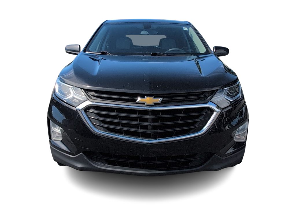 Thumbnail: 2018 Chevrolet Equinox - 6