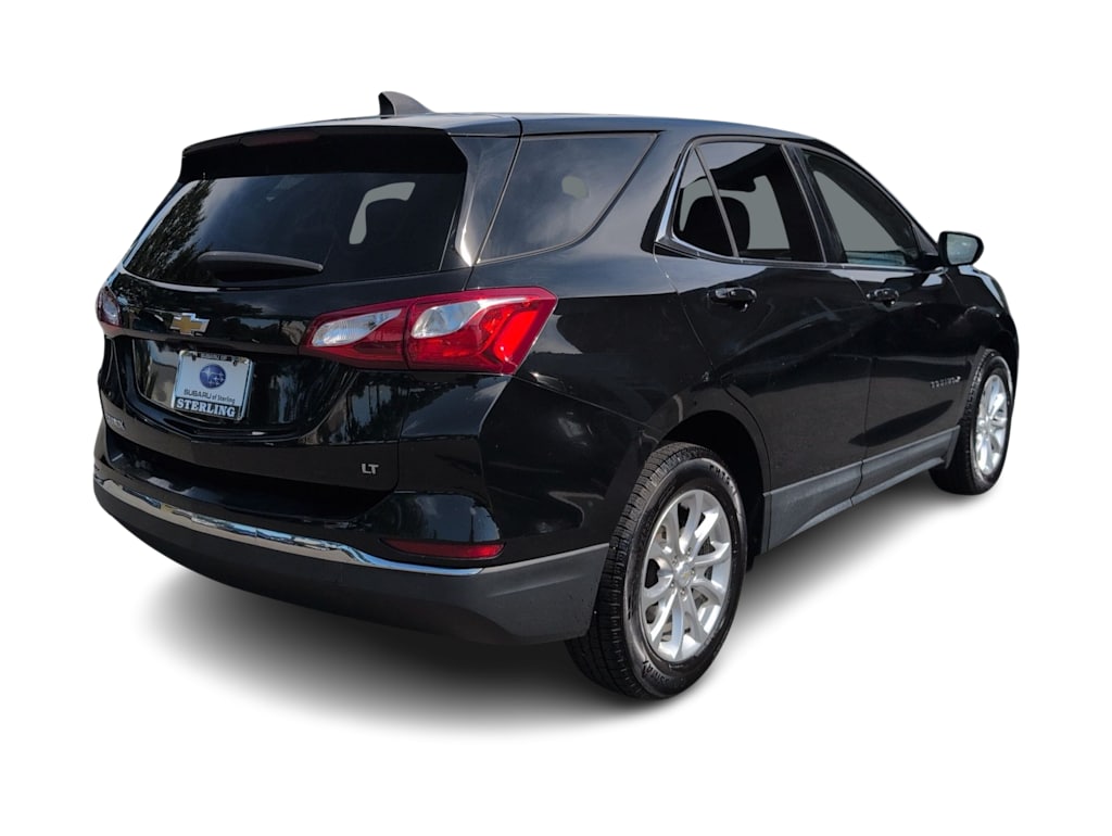 Thumbnail: 2018 Chevrolet Equinox - 21