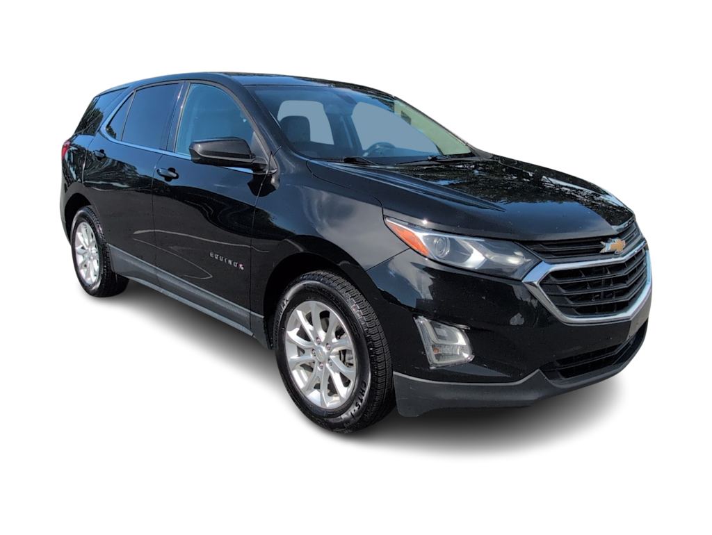 Thumbnail: 2018 Chevrolet Equinox - 19