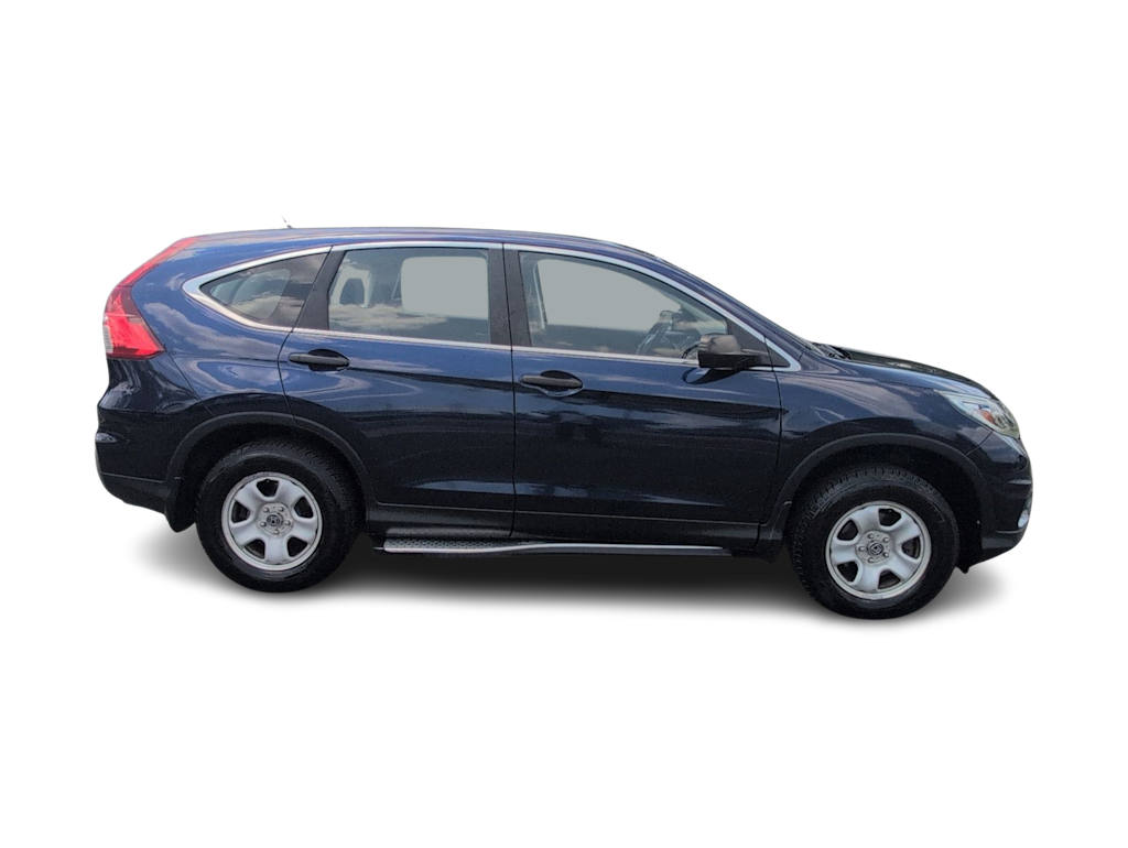 Thumbnail: 2015 Honda CR-V - 22