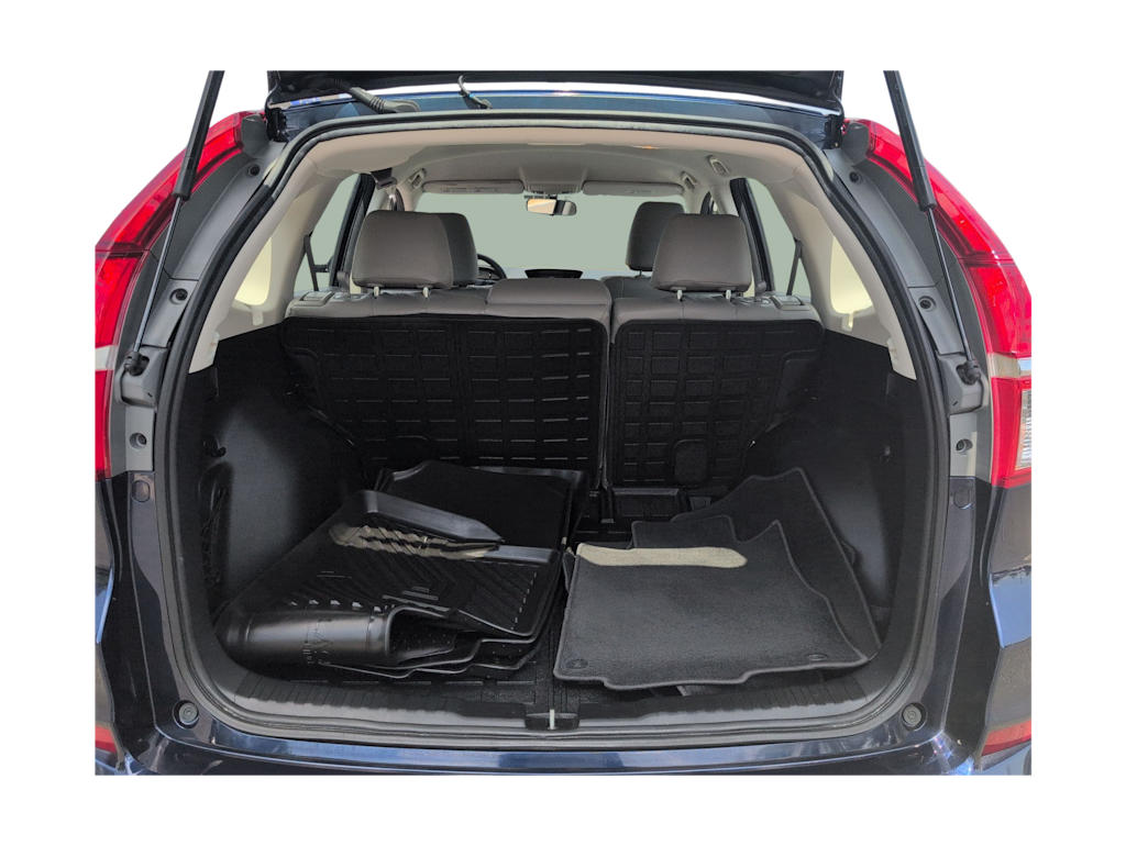 Thumbnail: 2015 Honda CR-V - 17