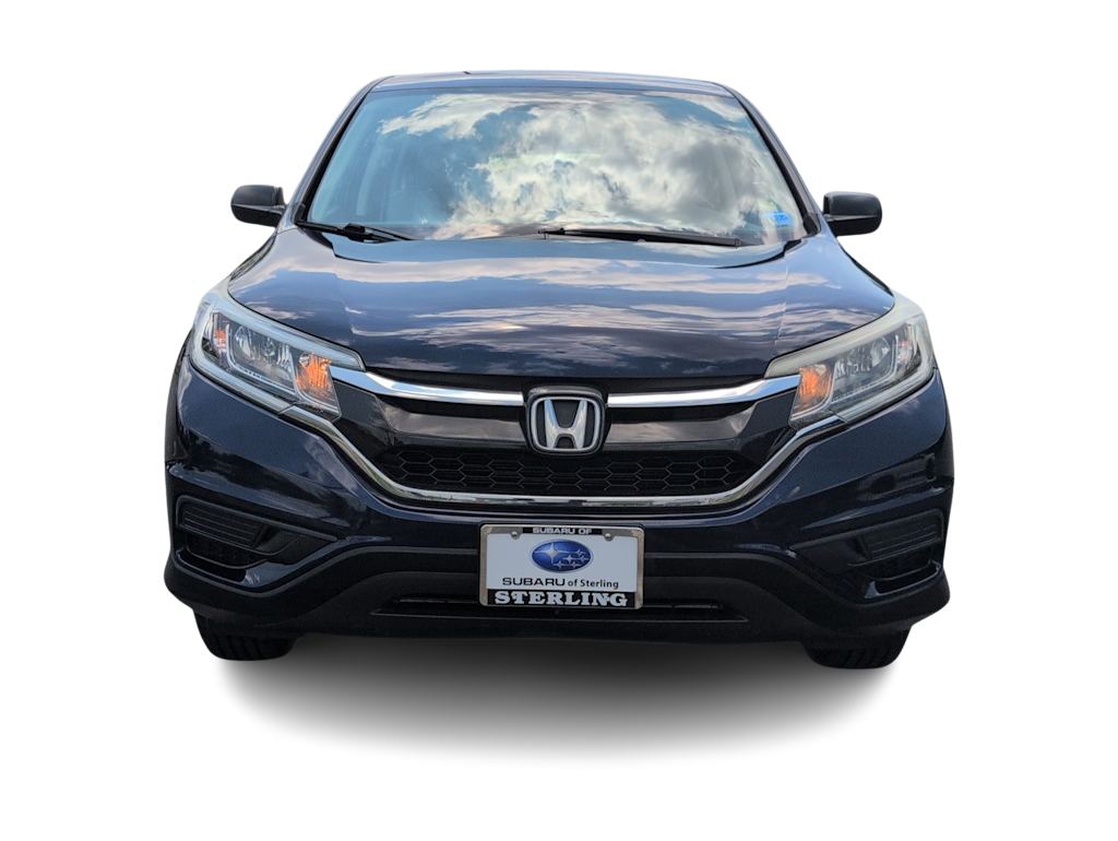 Thumbnail: 2015 Honda CR-V - 6